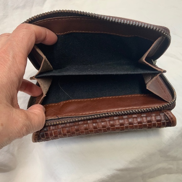 Harbour 2nd Trifold Wallet - Picture 6 of 7